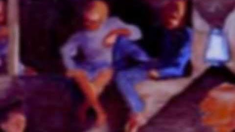 THE INFAMOUS STRINGDUSTERS - POOR BOY