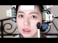 最近のオフィスメイクを紹介します