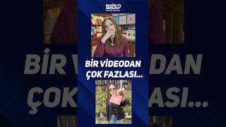 Bir Videodan Çok Fazlası…