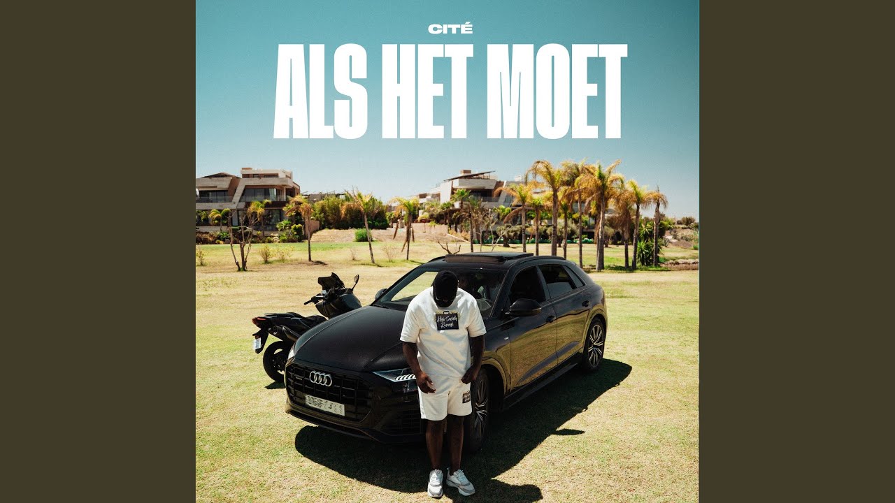 Watch Als Het Moet on YouTube Watch Als Het Moet on YouTube