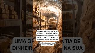 Grande Quantia De Dinheiro