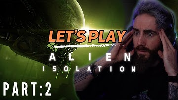 Alien Isolation: Let