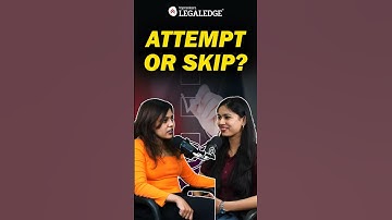 Time-Saving Tip! ⏰ CLAT 2025 English Passage Hack!