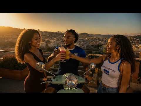 PAROZI - LAISSEZ MOI PROFITER (Official Vizualiser)