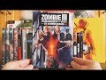 ZOMBIE III (DT Blu-ray Mediabook Cover B) / Zockis Sammelsurium Nr. 1436