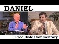 Daniel Chapter 11:1-20 Free Bible Commentary With Pastor Teacher, Dr  Bob Utley