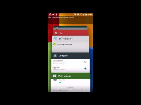 ANDROID: Internet grátis na claro método funcional