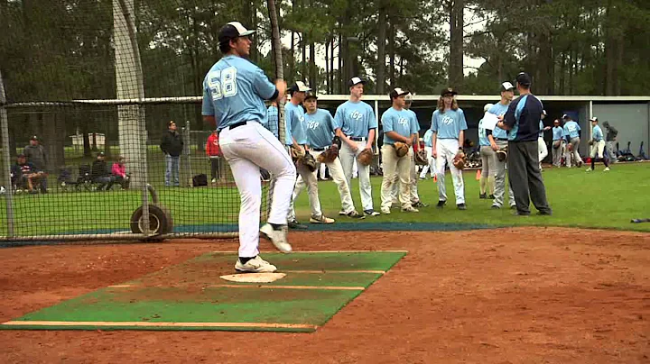 Phillip Everett Coastal Prospects