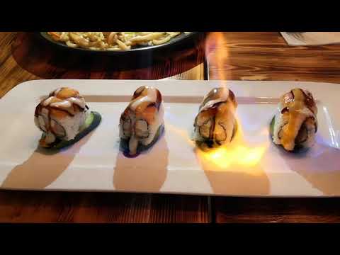 20190401_151ロール　和食レストラン「SUMO」＠モーゼスレイク