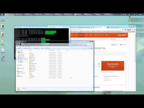 Full Featured Unix Shell on Windows