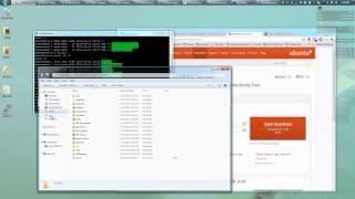 Full Featured Unix Shell on Windows Unix Shell For Windows 5603619
