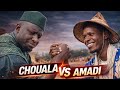 Chouala répond au comédien Hamadi