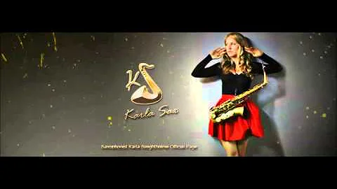 Karla Sax Demo Medley
