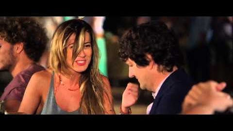 Una Donna Per Amica - L' Inter ha perso 3 a 0 (Fabio De Luigi e Virginia Raffaele)