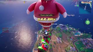 🔴 FORTNITE BLITZ ROYALE LIVE! ⚡ 5-Minute Wins!