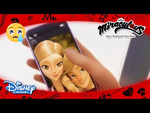 Mucizevi Sırlar #10 - Gabriel 👿 | Mucize: Uğur Böceği ile Kara Kedi | Disney Channel TR