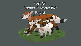 Float On MAP part 12 {Ocs}