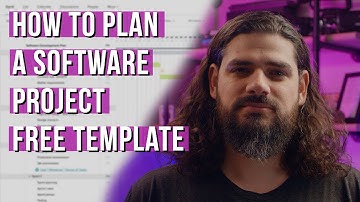How to Plan a Software Project: Template | TeamGantt