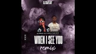 When I See U Gouyad Remix - DJ CrazyJayy x Keto X TiLex Keyz