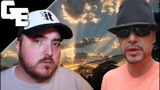Crepuscular Rays DO NOT Prove The Earth Is Flat! || Flat Earth Analysis