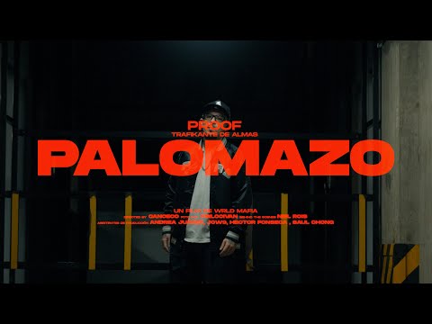 Proof - Palomazo (Video oficial)