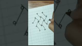 Master Celtic Knots in 1 Minute! Watch Full Video | Drawilicious