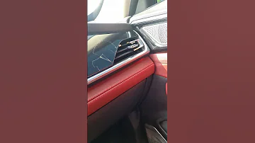 فضائح شانجان السيارات الصينية و الديكورات الرديئة Changan Changan 