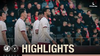 Download Lagu Fredericia 0-4 FCM | Highlights 25/26 MP3 Download Lagu Fredericia 0-4 FCM | Highlights 25/26 MP3