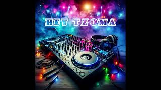 Hey Tzoma צמאה לך נפשי | DJ Fire🔥| Meni Dubrawsky