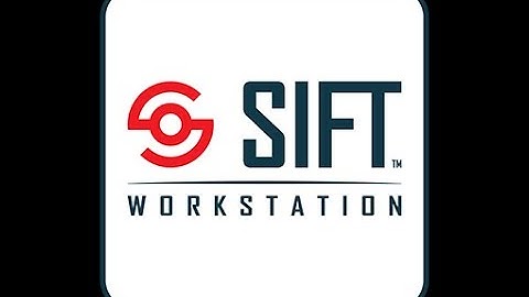SIFT Workstation Setup on VMware Workstation