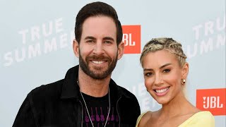 Heather Rae El Moussa's Selling Sunset update has fans all asking the same question
