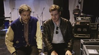 How Joy Division Changed Music Forever, By Django Django, Bleachers, Everything Everything And More