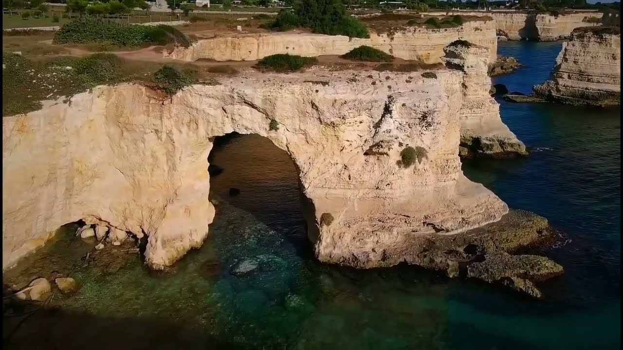 Crollo 'arco degli innamorati', il geologo: 