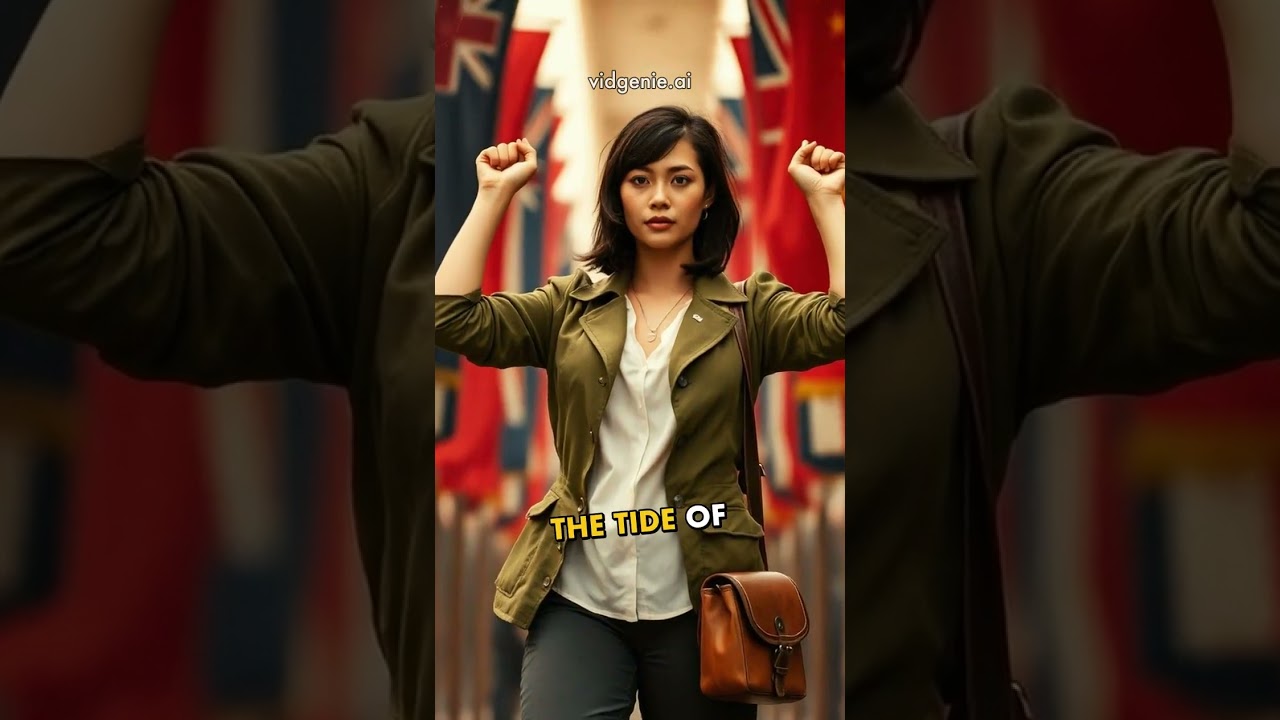 Lilian Rolfe's Radio Heroism