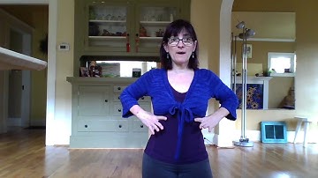 Tips for good pivots in Argentine Tango