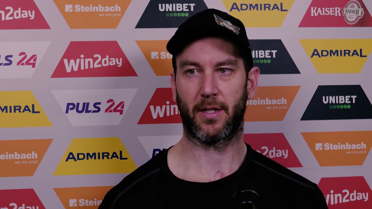 "Abhaken, weitermachen" I Marc-Andre Dorion nach Spiel 4