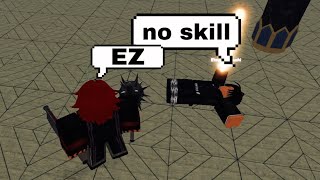 STONE BREATHING NEEDS A NERF… | DemonFall