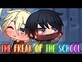 The freak of the school gacha life gay love story