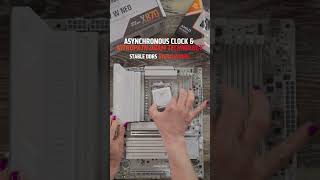 Unboxing the ASUS TUF Gaming X870-Pro WiFi7 W Neo Motherboard