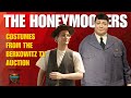 Costumes from The Honeymooners TV Series for Auction