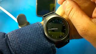 Samsung Gear S2, SM-R730A, 3G