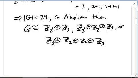 Math 3260 Chapter 11 part 1