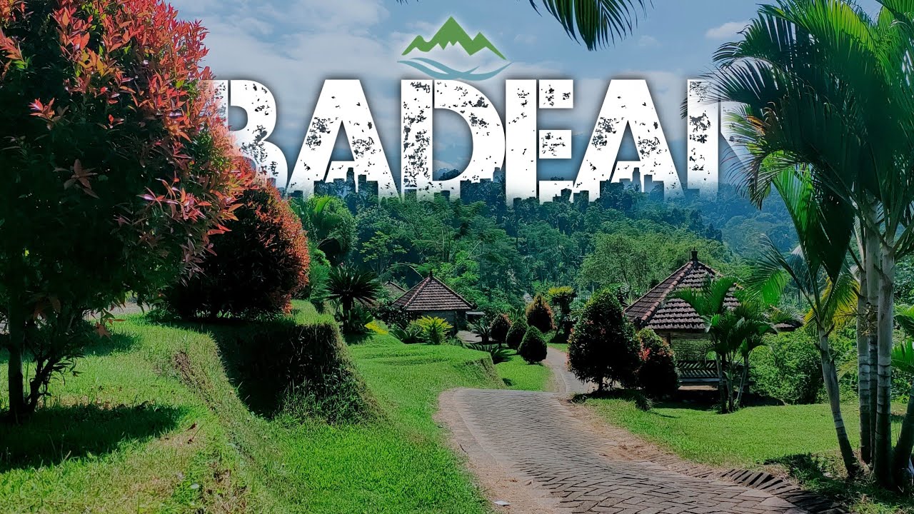 Kondisi Puncak Badean Terkini 2023