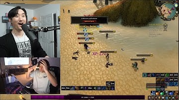 Savix Reacts to Mitchjones lvl 45 DEATH