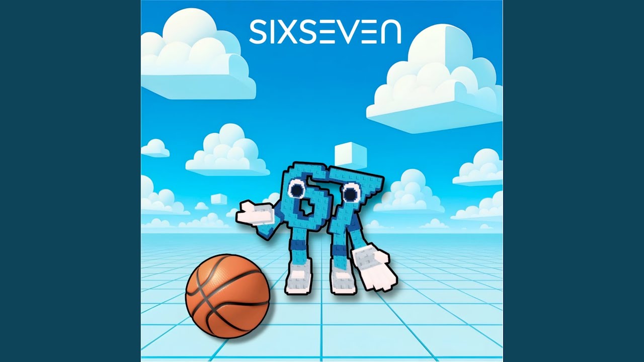 Six-Seven - YouTube