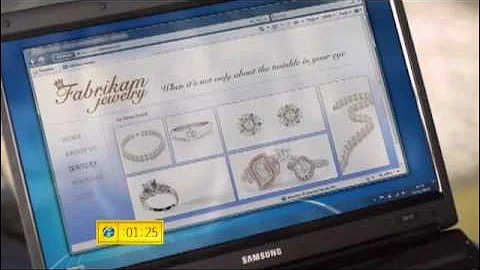 Internet Explorer 8 - 8 Second Demos: InPrivate Browsing