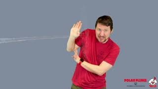 How To Virtually Polar Plunge