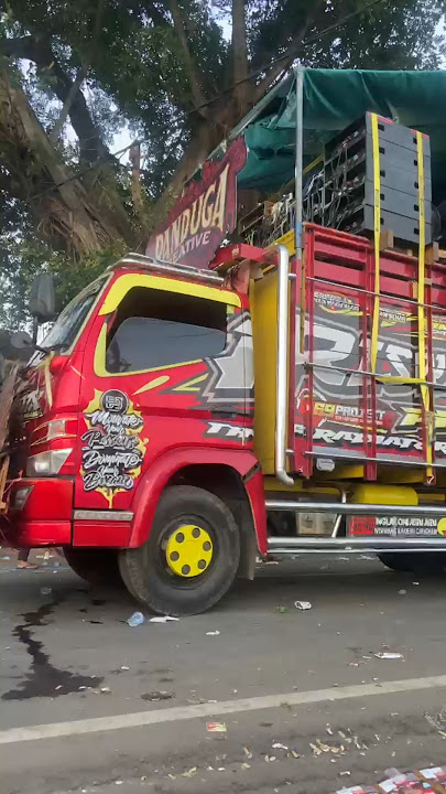 RISWANDA URUTAN PALING AKHIR PESONA GONDANGLEGI FINISH SIANG #riswandaaudio #pesonagondanglegi