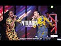 Kestin Mbogo ft. Melody Makena  - Ntiumba - LIVE [Official Video]