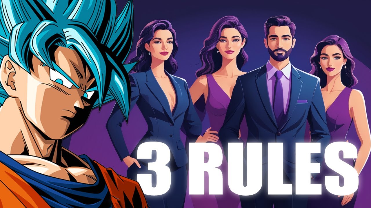 How You Can Get Girls (3 RULES You Must Know)